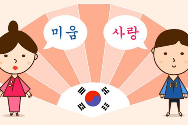 Tìm hiểu cơ hội việc làm ngành Ngôn ngữ Hàn