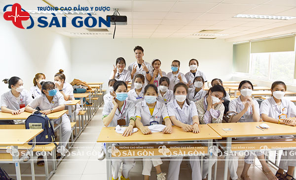 Ngành Phục hồi chức năng được đào tạo tại nhiều trường trên cả nước