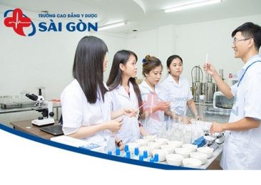 Có nên học Cao đẳng Dược không