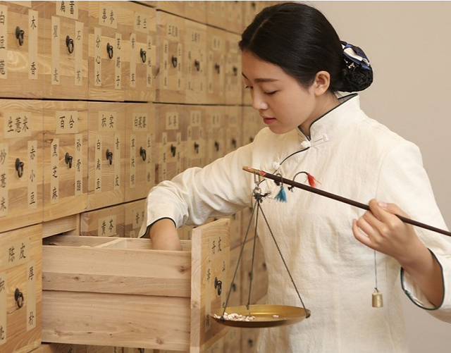 Lưu ý trong quá trình học Trung cấp Y học cổ truyền